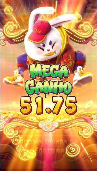 Fortune Rabbit, Jogo do Coelho