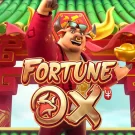 Fortune Ox Touro da PG