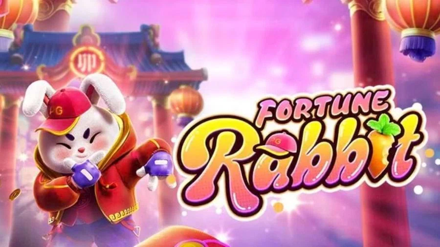 Bônus do Fortune Rabbit